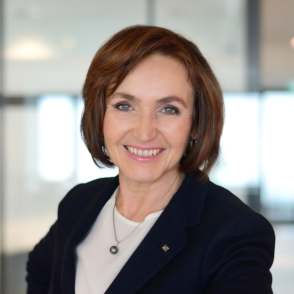 Maria Linzer-Strasser