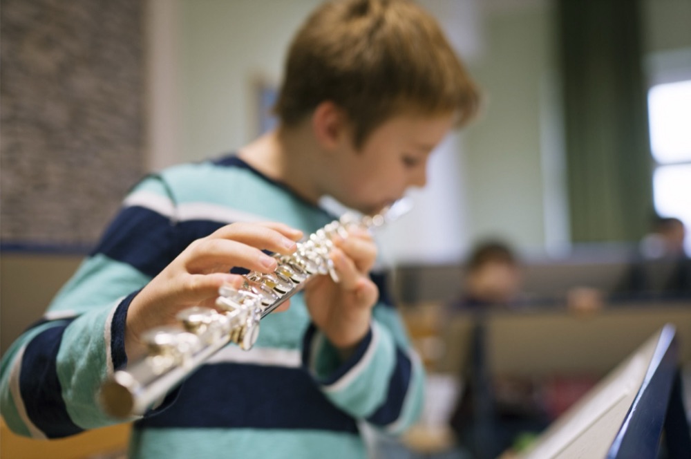 Instrument