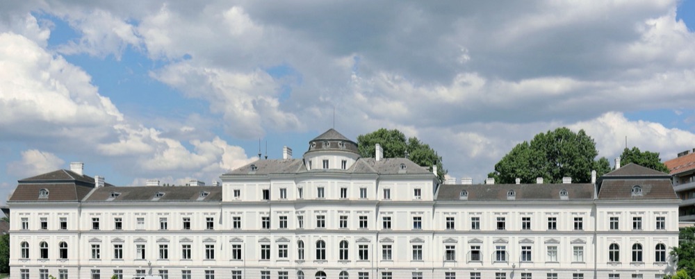Palais